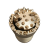 T38 T45 DHD340 DHD350 Double Casing Rock Drilling Bits Crown Bit Inner Opener Bit