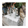 Darda Hydraulic Rock Splitter Used for Concrete Demolition 