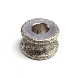Diamond Grinding Wheel for Repairing Button Bit
