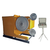 Diamond Wire Saw Cutting Machine for Granite and Marble Quarry