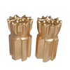 Bestlink T51 Top Hammer standard retrac Thread Rock Drilling Button Bit for Quarry and Mining