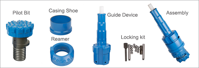 Eccentric Casing system (3)