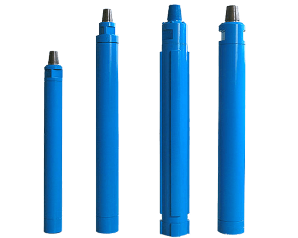 DTH Hammer for Mining Stone Quarrying and Well Drilling