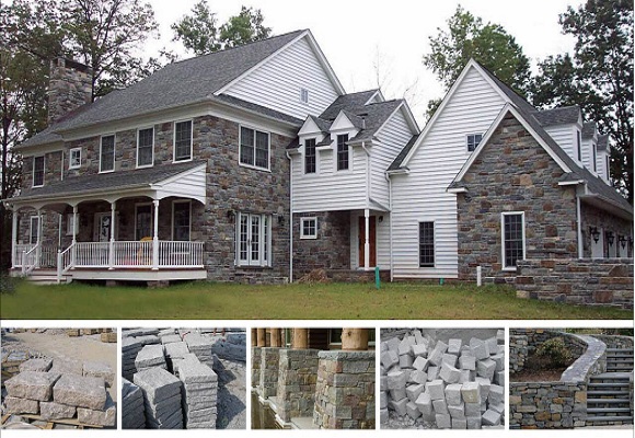 Hydraulic stone splitting machine2