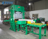 Semi Automatic Stone Concrete Block Hydraulic Splitting Guillotine Machine