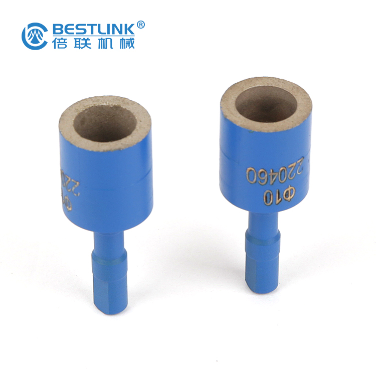 Tungsten Carbide Recycling Diamond Grinding Cups for Drill Button Bit Body Steel Removal