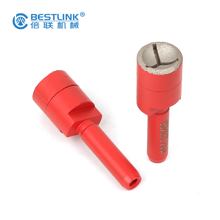 Dia 7mm-29mm grinding cups for your broken and blunt button bit