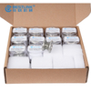 Round Carbide Buttons Grinding Wheels for Atlas Grinder