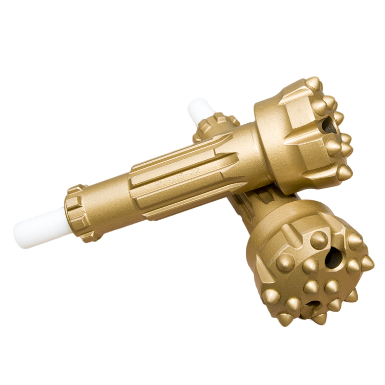 DHD3.5 DHD340 DHD340A DHD350 DHD360 DHD380 DTH Hammer Button Bit