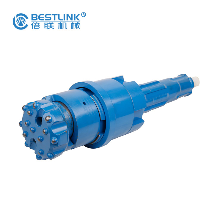 Overburden Casying System (67)