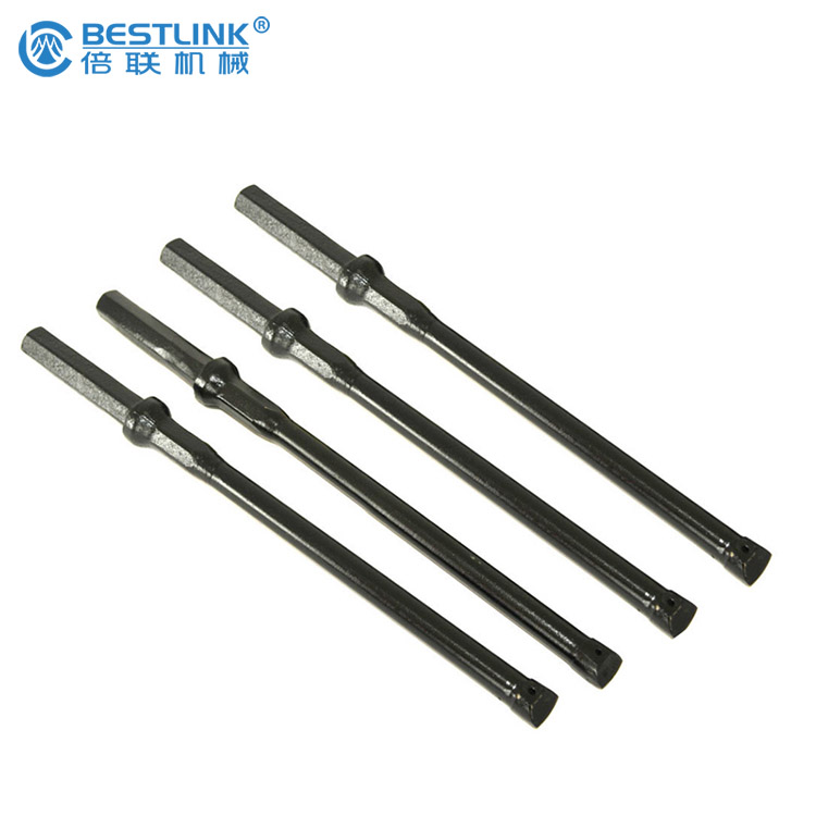 2021 Bestlink Plug Hole Drill Rod H19/H22*108