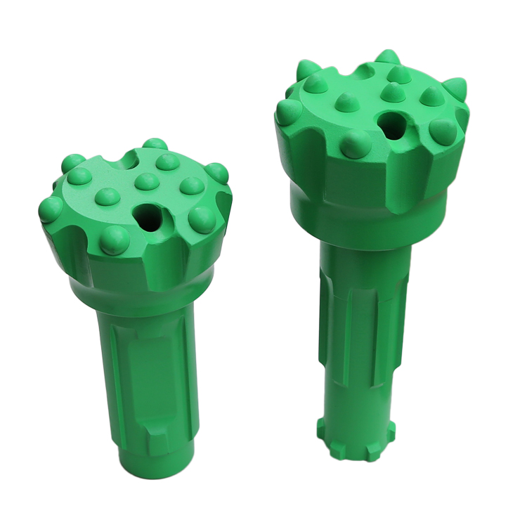 CIR90 Dia. 90mm Mining DTH Hammer Drill Bit
