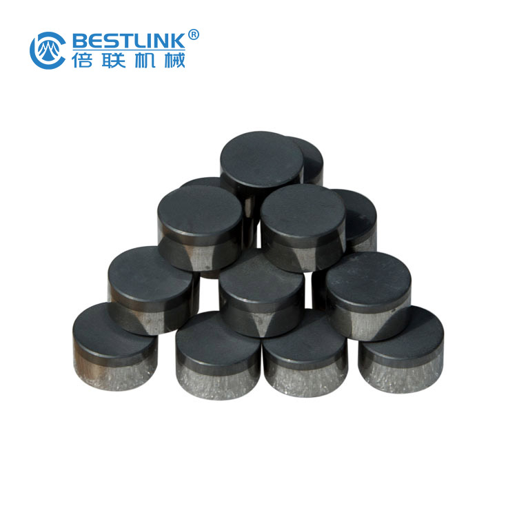 PDC Cutters for High Wear Resistance Drilling RC/DTH/PDC Bits