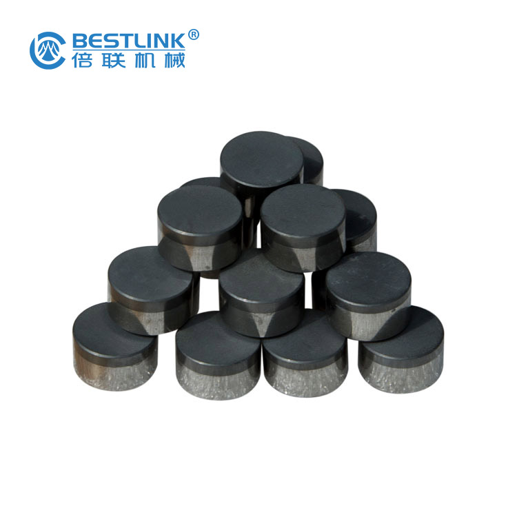 Polycrystalline Diamond Carbide Insert PDC Button Bit for DTH or RC Geological Mining Drilling