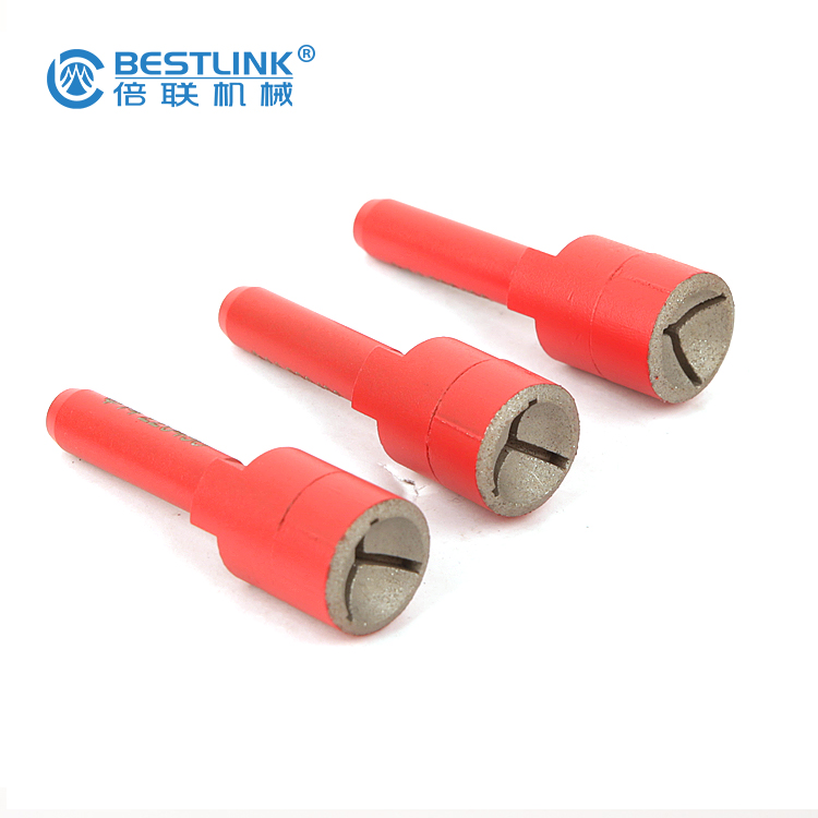 Bestlink Factory Price Grinding Cup for Repairing Button Bits