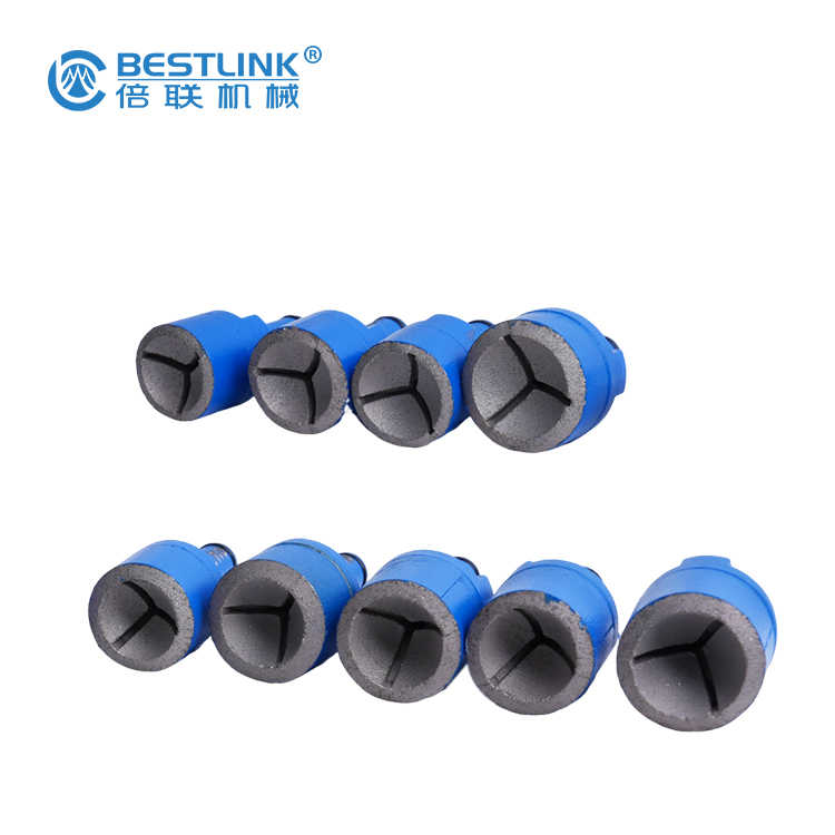 Bestlink Rock Drilling Button Bit Diamond Grinding Cup for Button Bits Sharpening