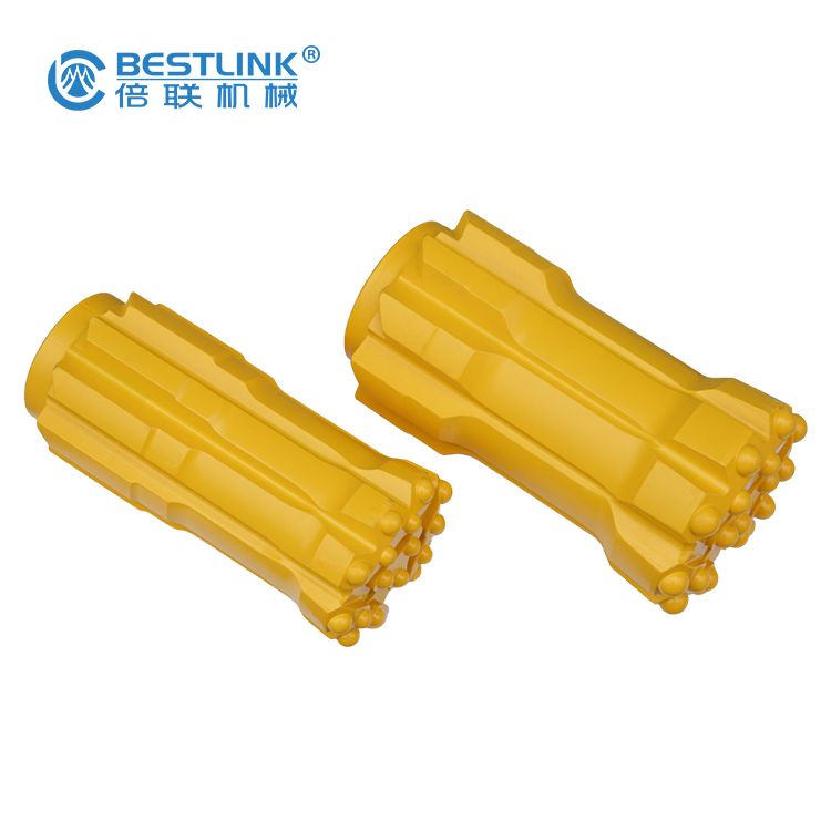 GT60-127mm 140mm retrac bit5