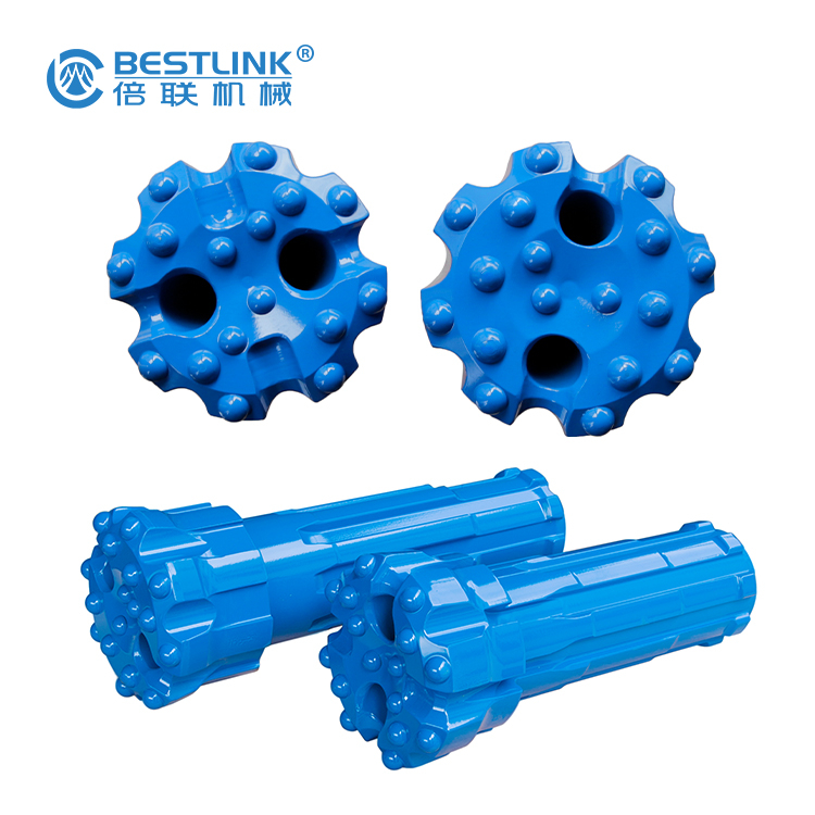 Reverse Circulation Drilling Tools RC Bits for Re004 Re542 Re543 Re545 Re547 Pr52 Pr54 RC Hammers