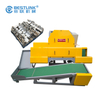 Mighty Stone Saw Thin Stone Saw Veneer Cutting Machine with Return Conveyor