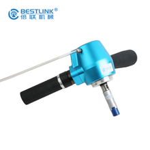 Bestlink Hand Held Pneumatic Button Bit Grinder/ Grinding Machine/Drill Bit Sharpener