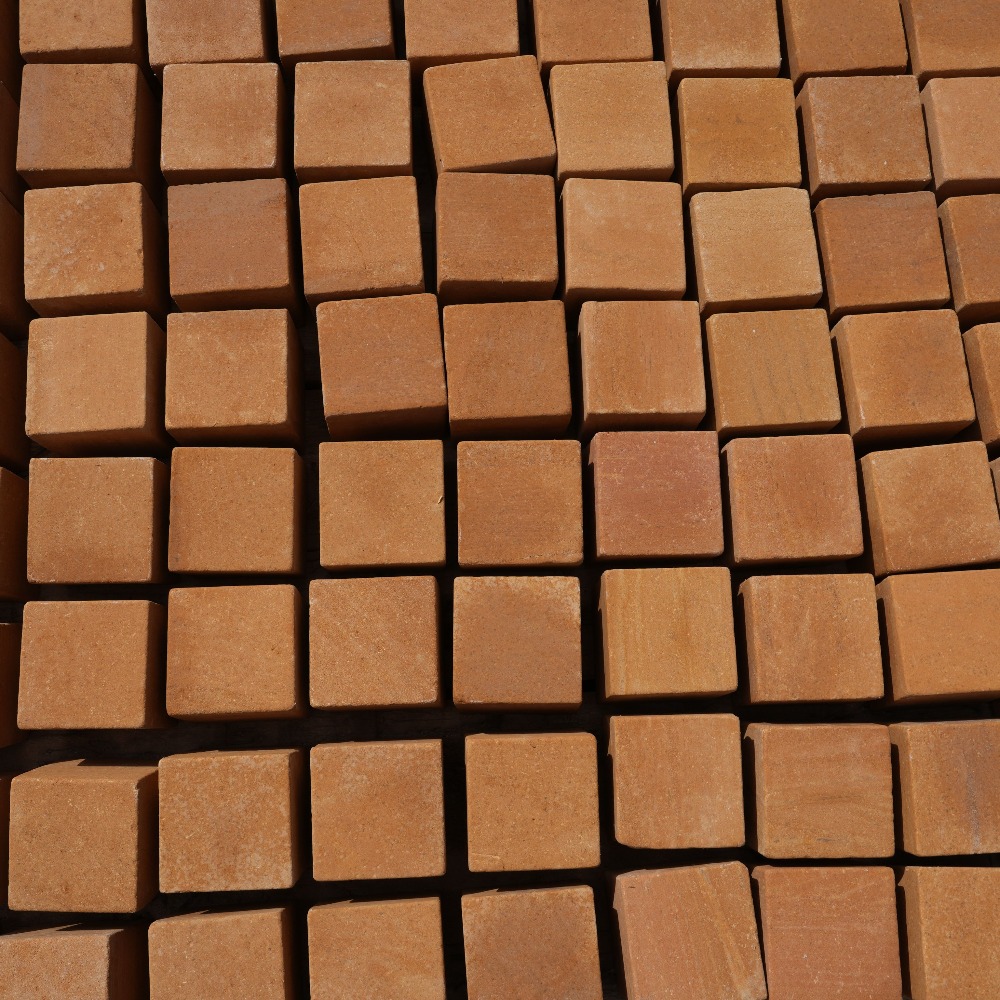 Vibratory Finishing Machine 11