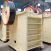 PE-400X600 PE-500x750 PE-600x900 Stone Crushing Jaw Crusher For Primary Granite Crusher