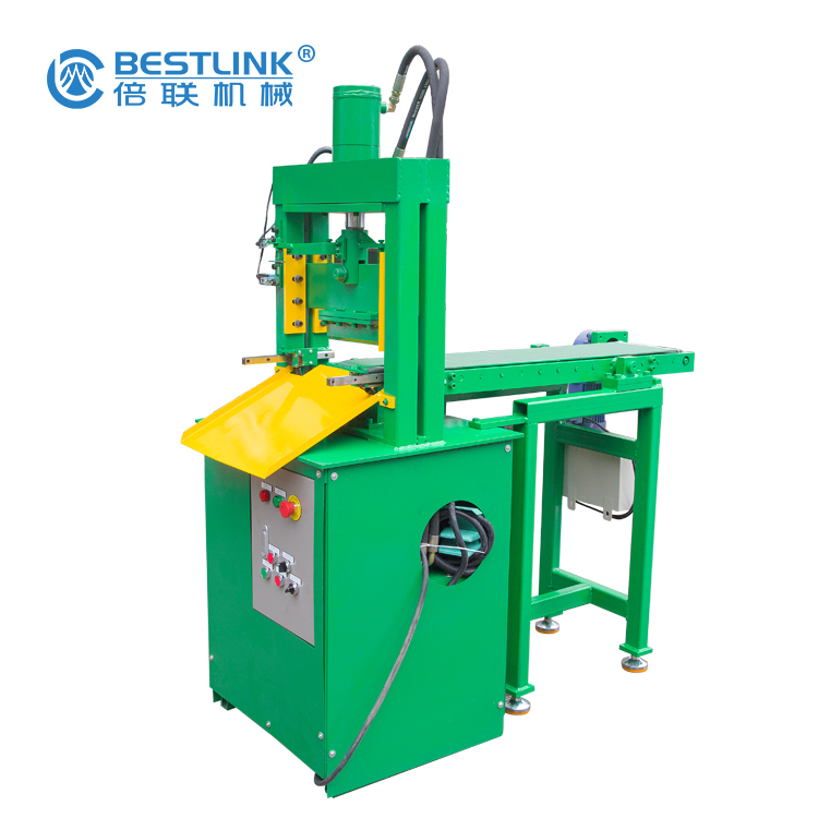 Bestlink Factory Price Hydraulic Mosaic Stone Splitter