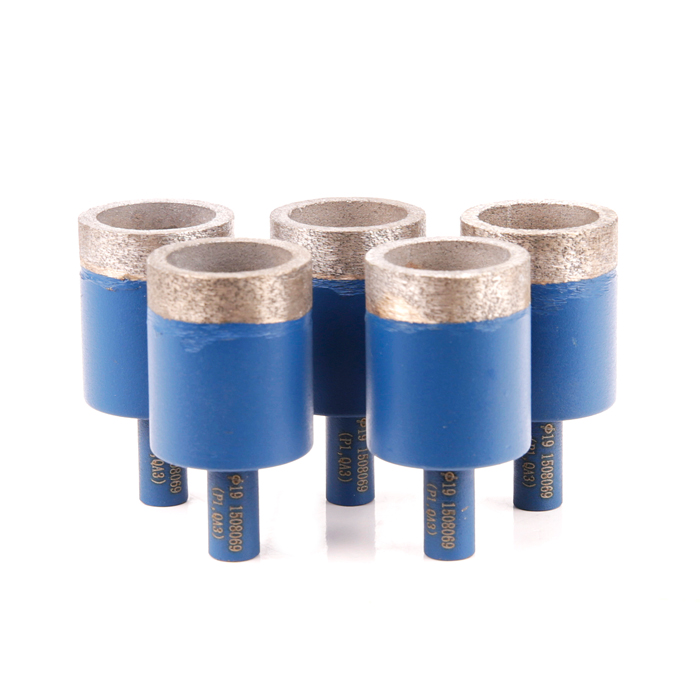 DTH Button Bit Carbide Grinding King Pin