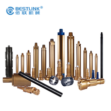 Factory Price All Type of Water Well Drilling DTH Hammer