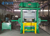 Semi Automatic Stone Concrete Block Hydraulic Splitting Guillotine Machine