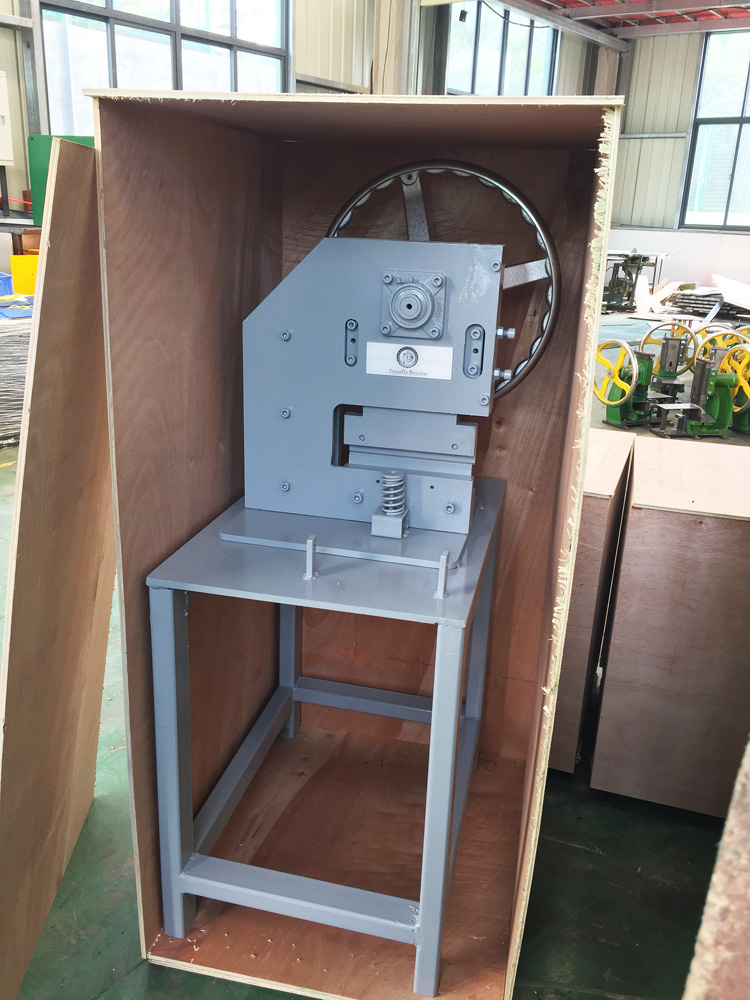 mosaic stone cutting machine 2