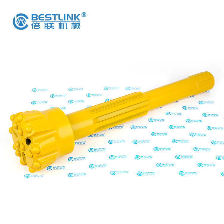 Wholesale Rock Drilling Tools Coprod 89-115mm Long Shank DTH Drill Bits