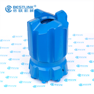 R22 R25 R32 R35 T35 R38 T38 T45 T51 St58 Gt60 St68 Retract Threaded Drilling Mining Button Drill Bits
