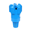 Bestlink PDC Bits High Quality Mining Tool Drag Brocas PDC Bit Factory Price