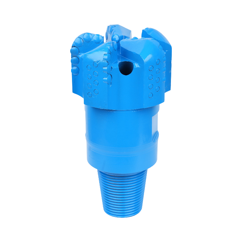 Bestlink PDC Bits High Quality Mining Tool Drag Brocas PDC Bit Factory Price
