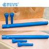 64mm and 76mm Borehole Drilling Br1 DTH Hammer and Button Bit Without Footvalve