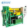 Automatic Hydraulic Stone Splitting Machine for Cubic Stone Chopping