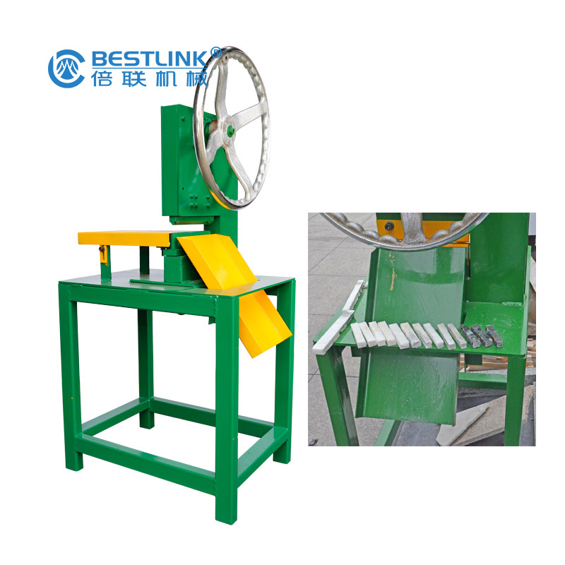 manual stone splitting machines