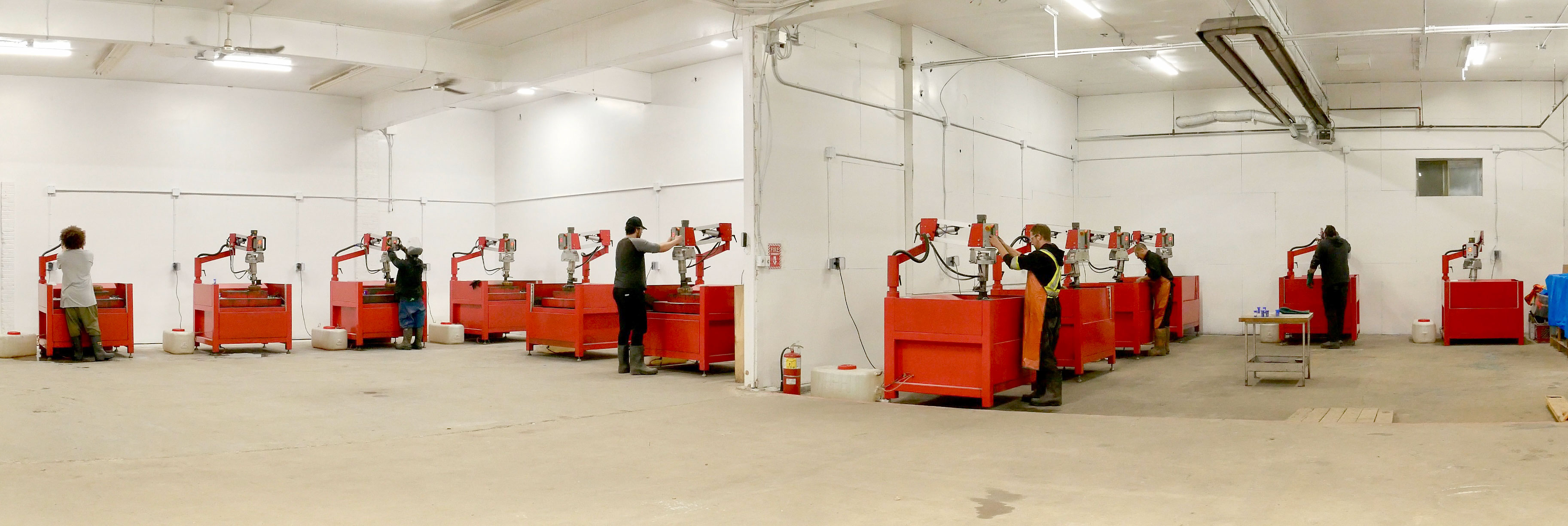 Bestlink Manufacturer Auto Drilling Bits Grinder Sharpening Machine EGM3.0