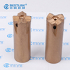 R25 R28 R32 45mm Threaded Cross Bit for Rock Drilling