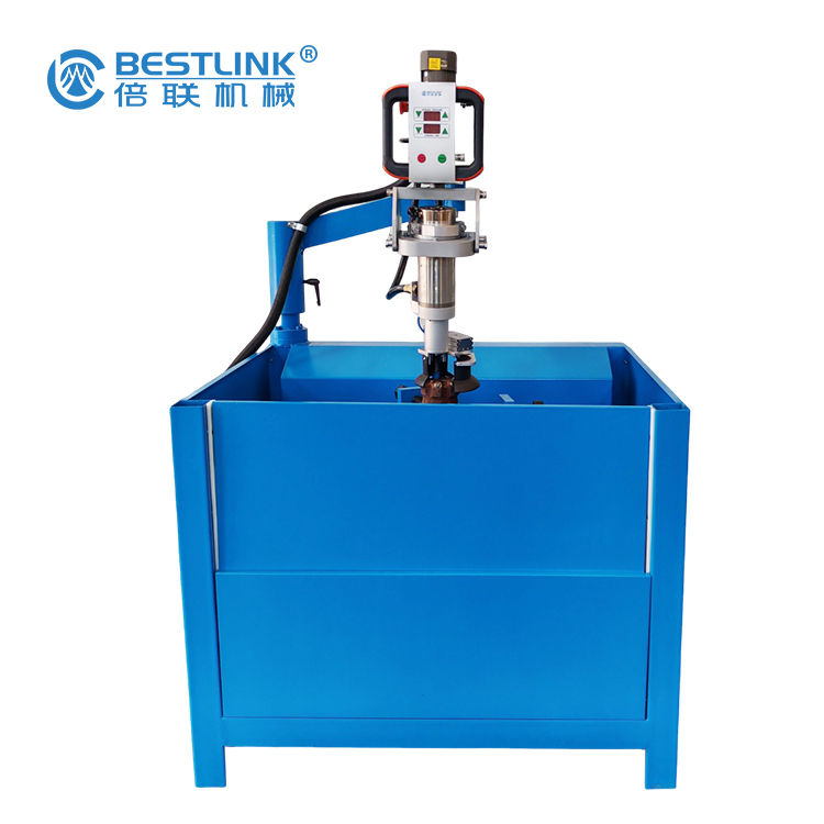 Button Bit Grinder, Drill Bit Sharpener Machine, Drill Bit Grinding Machine from Xiamen Bestlink Factory 