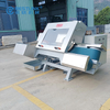 Mighty Stone Saw Thin Stone Saw Veneer Cutting Machine with Return Conveyor
