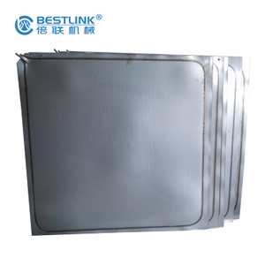 Hydro Bag Metal Bag New Design Similar to Italy for Stone Quarry Splitting Block Separate Tools for Mining Machine