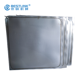 Hydro Bag Metal Bag New Design Similar to Italy for Stone Quarry Splitting Block Separate Tools for Mining Machine