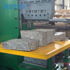 Semi Automatic Stone Concrete Block Hydraulic Splitting Guillotine Machine