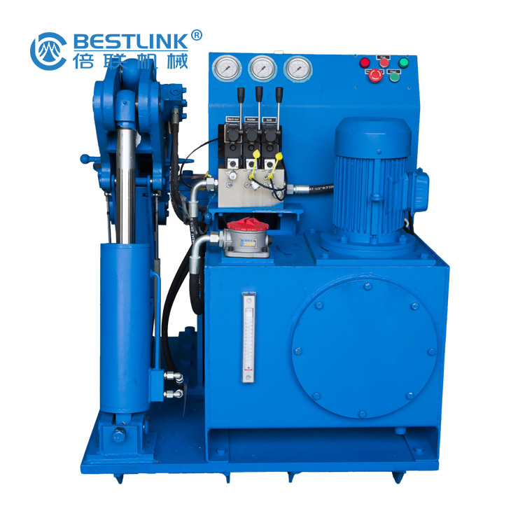 DTH hammer disassemble tools (20)