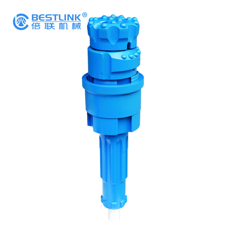 Overburden Casying System (55)