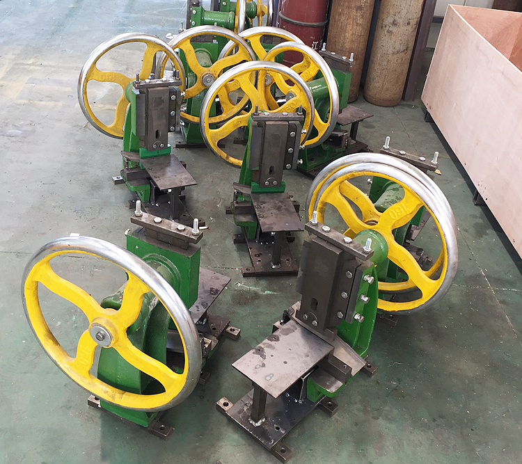 mosaic stone cutting machine 1