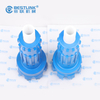 Td40 110mm 115mm 12 Splines Borehole and Borewell Drilling Button Bit