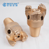 High Quality 150mm PDC Drag Bit for Mining and Well Drilling
